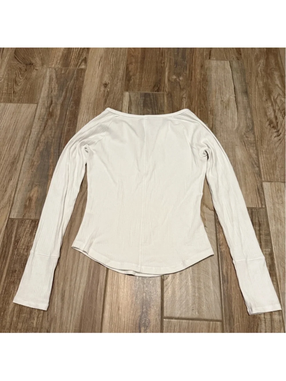 Free People Intimately Billie Layering Top